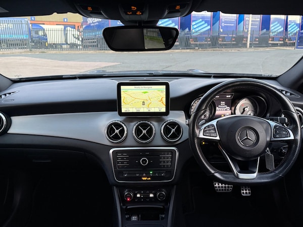 Used Mercedes-Benz GLA 2015 for sale - 76175395: Photo 14