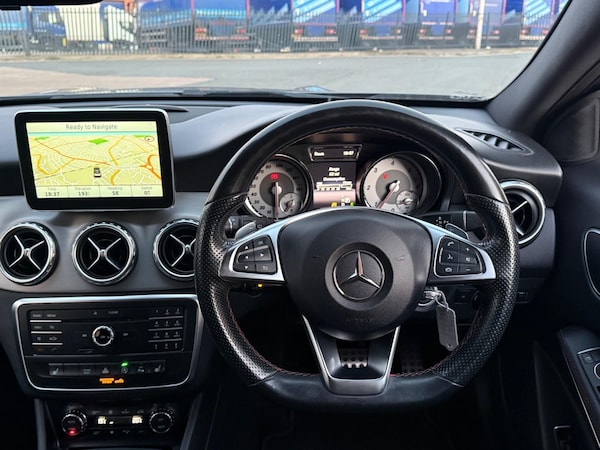 Used Mercedes-Benz GLA 2015 for sale - 76175395: Photo 15