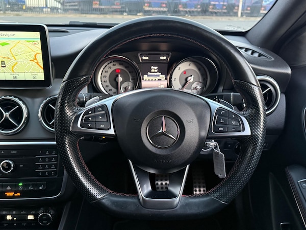 Used Mercedes-Benz GLA 2015 for sale - 76175395: Photo 16