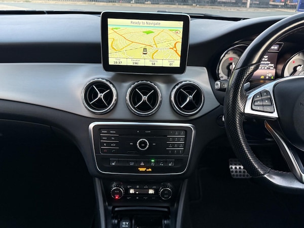 Used Mercedes-Benz GLA 2015 for sale - 76175395: Photo 17