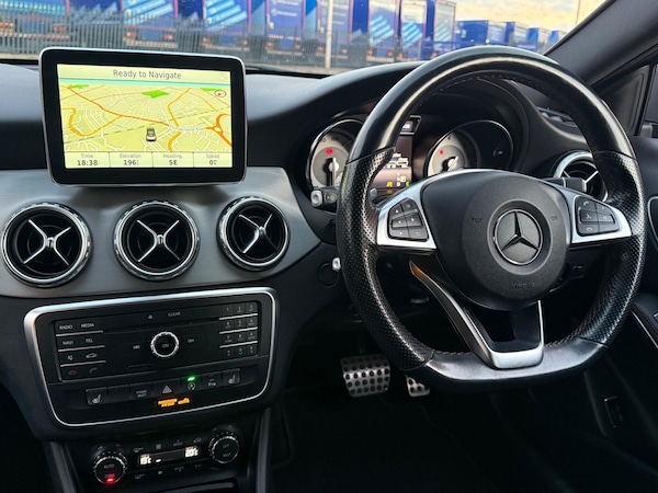 Used Mercedes-Benz GLA 2015 for sale - 76175395: Photo 19