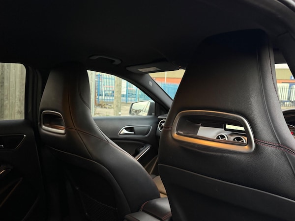 Used Mercedes-Benz GLA 2015 for sale - 76175395: Photo 20