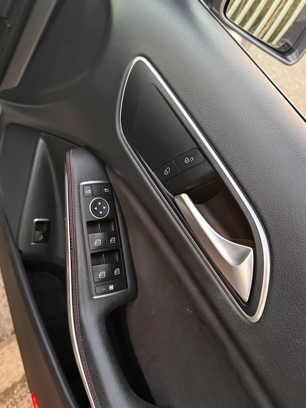 Used Mercedes-Benz GLA 2015 for sale - 76175395: Photo 21