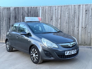 Used Vauxhall Corsa 2018 for sale - 75977265: Photo