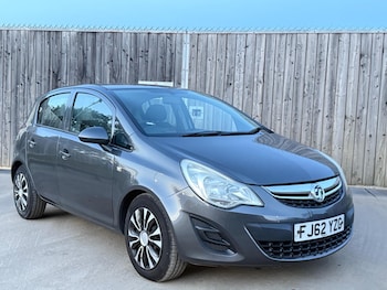 Used Vauxhall Corsa 2018 for sale - 75977265: Photo