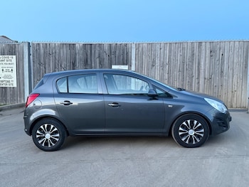 Used Vauxhall Corsa 2018 for sale - 75977265: Photo