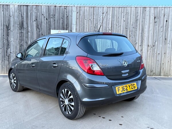 Used Vauxhall Corsa 2018 for sale - 75977265: Photo 6