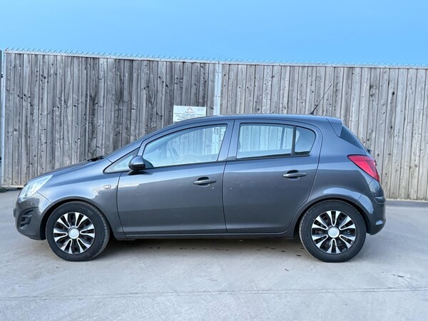 Used Vauxhall Corsa 2018 for sale - 75977265: Photo 7