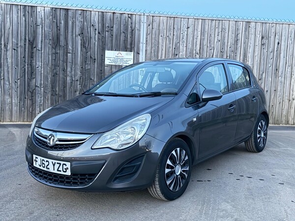 Used Vauxhall Corsa 2018 for sale - 75977265: Photo 8
