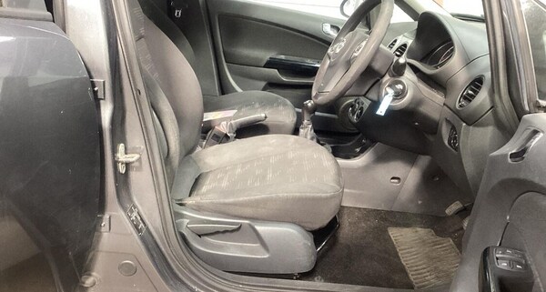 Used Vauxhall Corsa 2018 for sale - 75977265: Photo 9