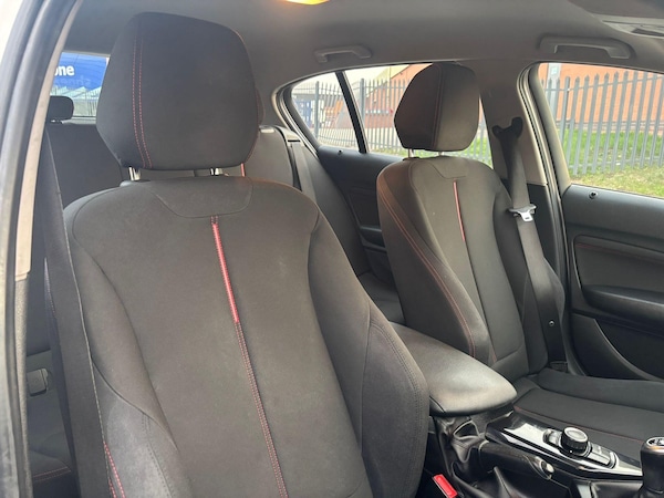 Used BMW 1 Series 2014 for sale - 76099299: Photo 10