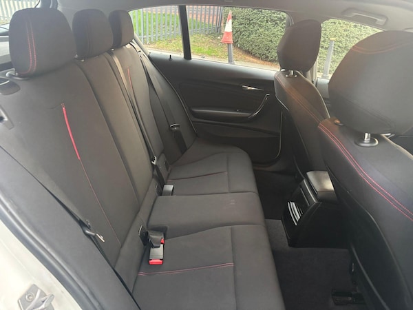 Used BMW 1 Series 2014 for sale - 76099299: Photo 11