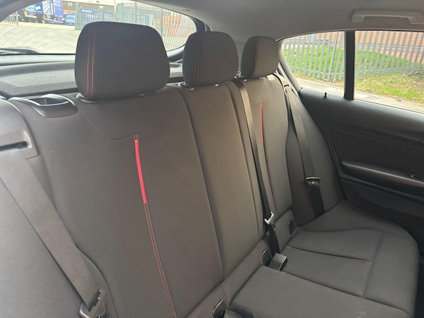 Used BMW 1 Series 2014 for sale - 76099299: Photo 12
