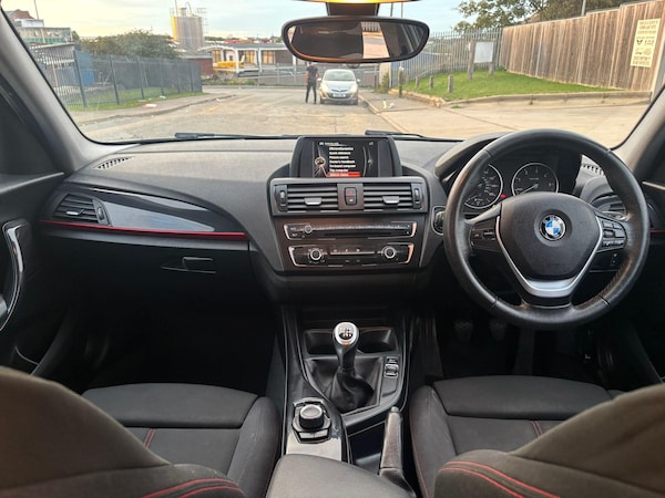 Used BMW 1 Series 2014 for sale - 76099299: Photo 14