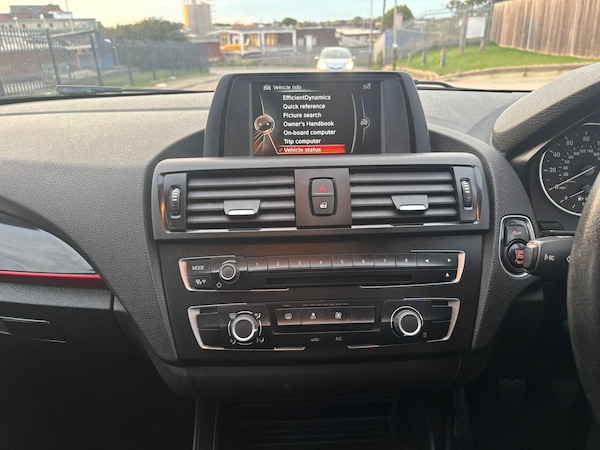 Used BMW 1 Series 2014 for sale - 76099299: Photo 16
