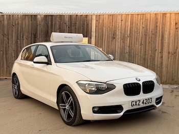 BMW - 1 Series