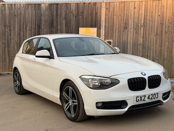 Used BMW 1 Series 2014 for sale - 76099299: Photo 2