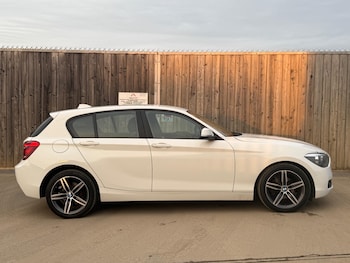 Used BMW 1 Series 2014 for sale - 76099299: Photo 3