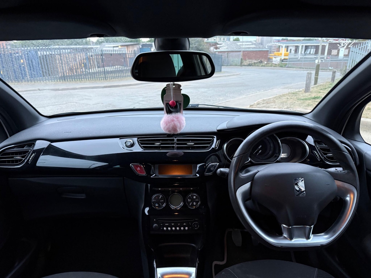 Vehicle 15