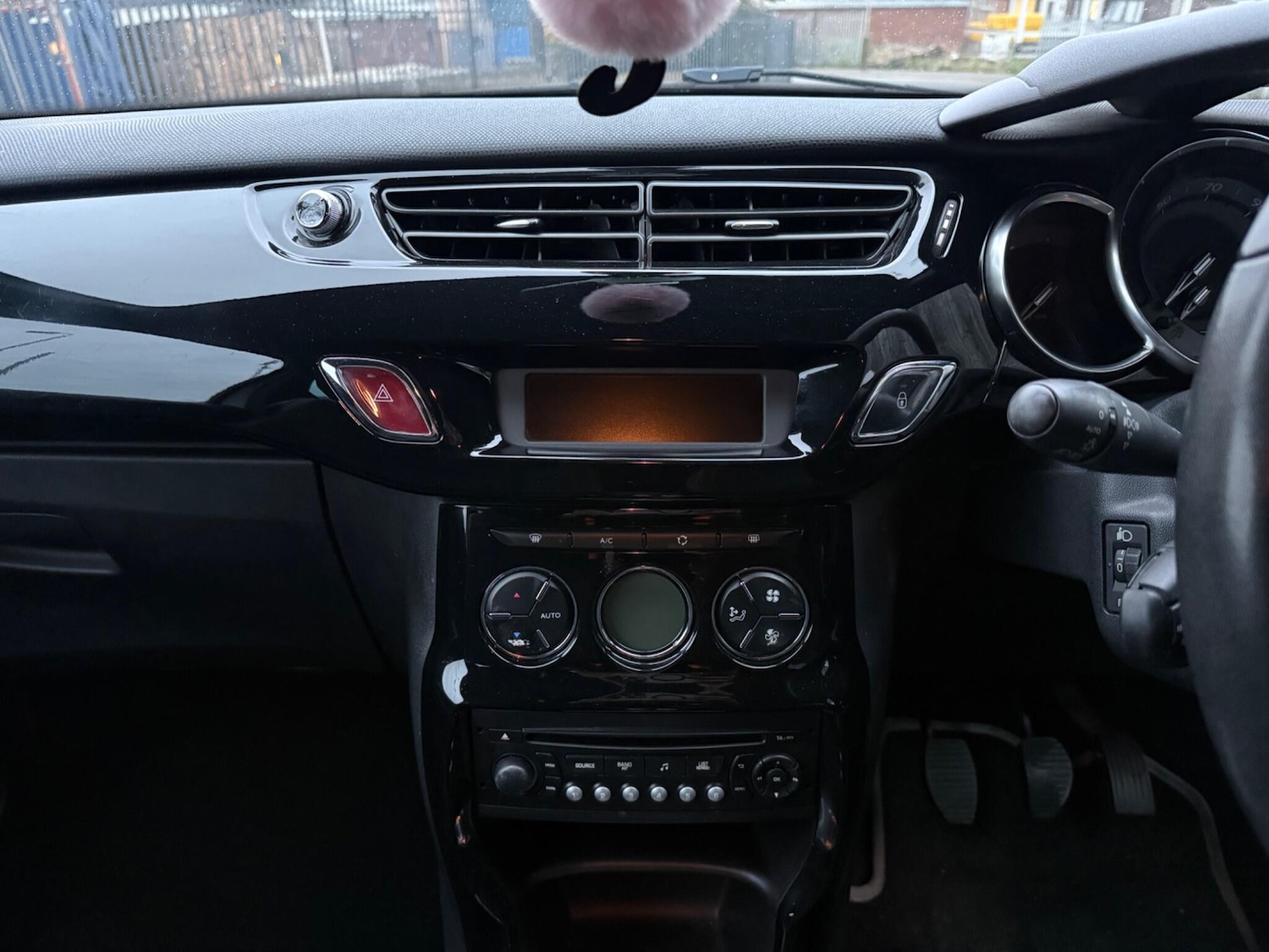 Vehicle 17