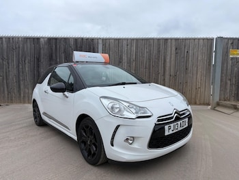 2013 (13) - 1.6 e-HDi Airdream DStyle Plus 3dr