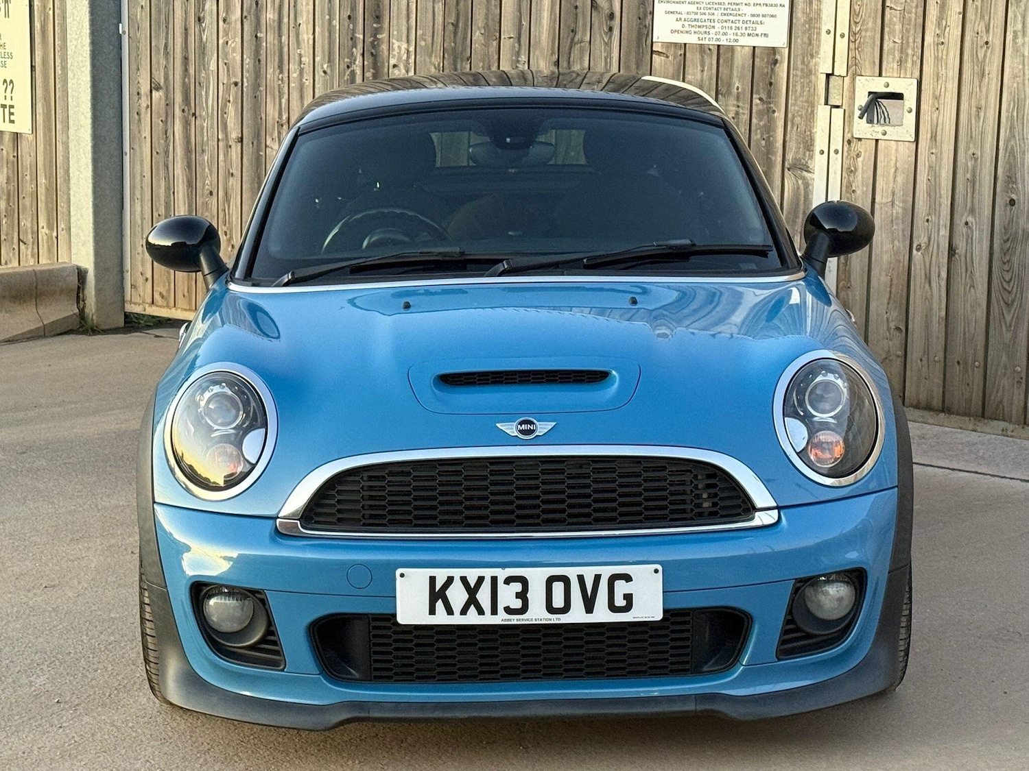 Vehicle 9