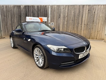 2010 (10) - 3.0 30i sDrive Euro 5 2dr