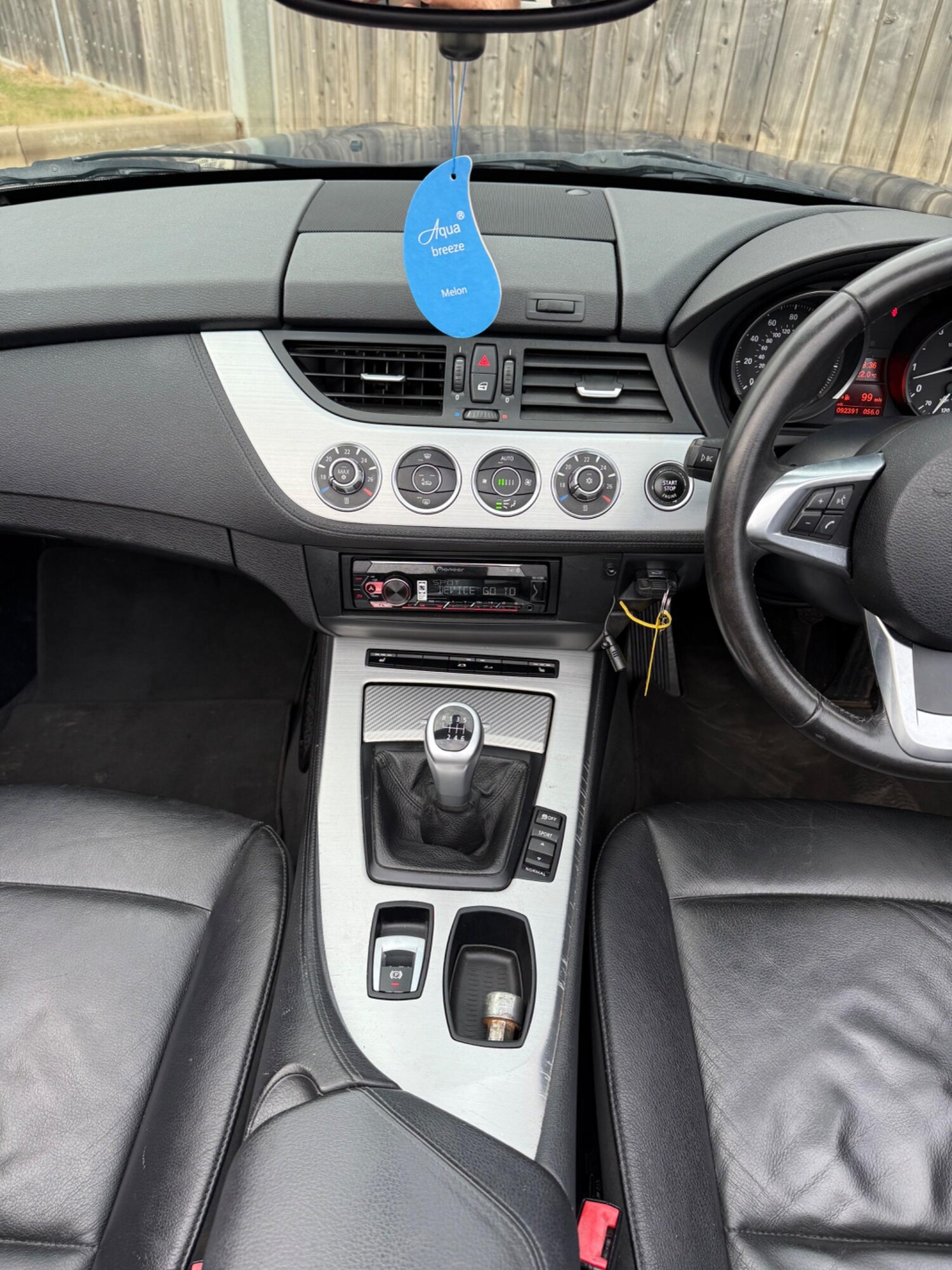 Vehicle 23