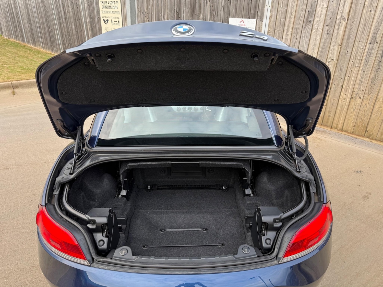 Vehicle 26