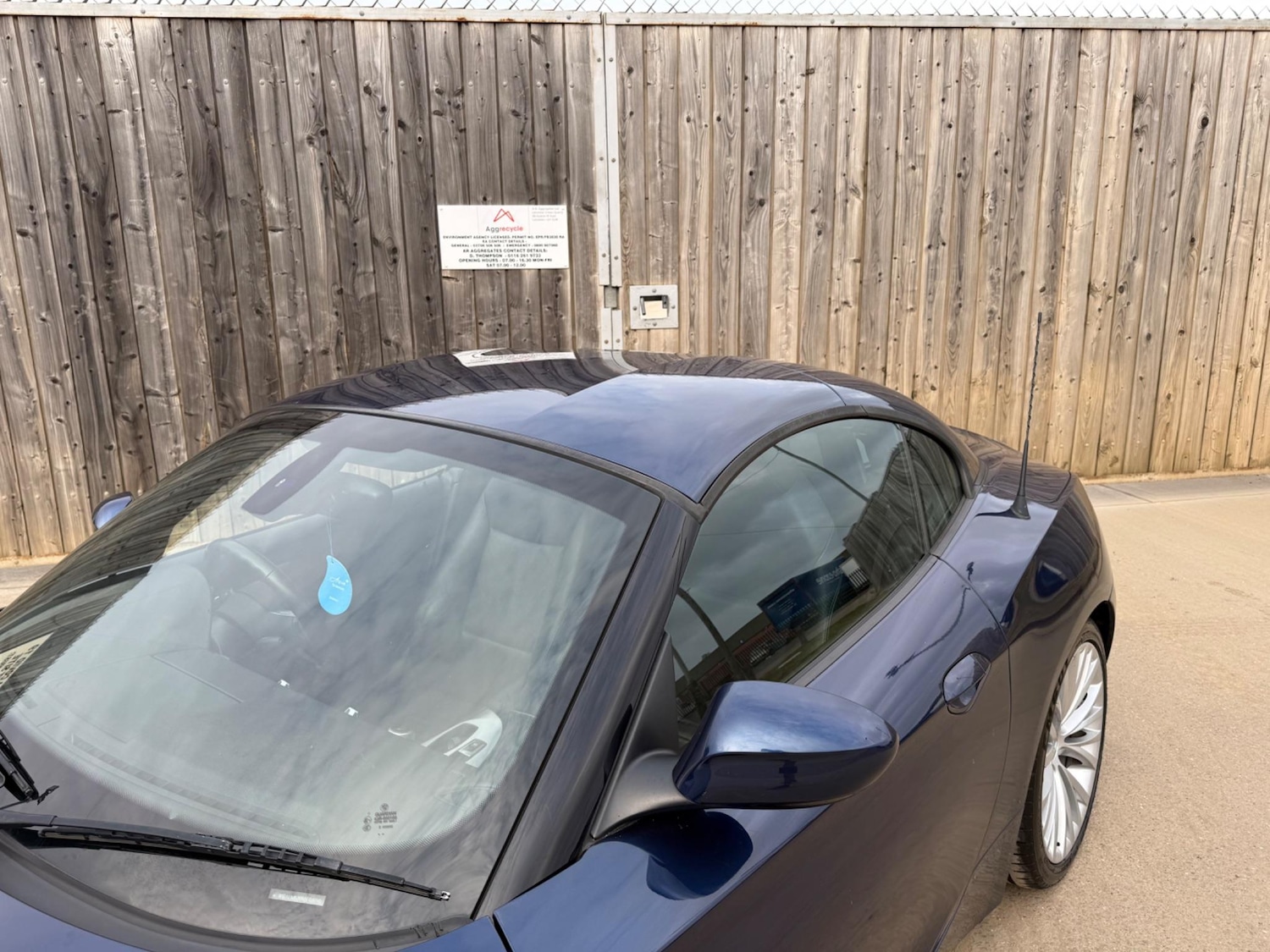 Vehicle 29