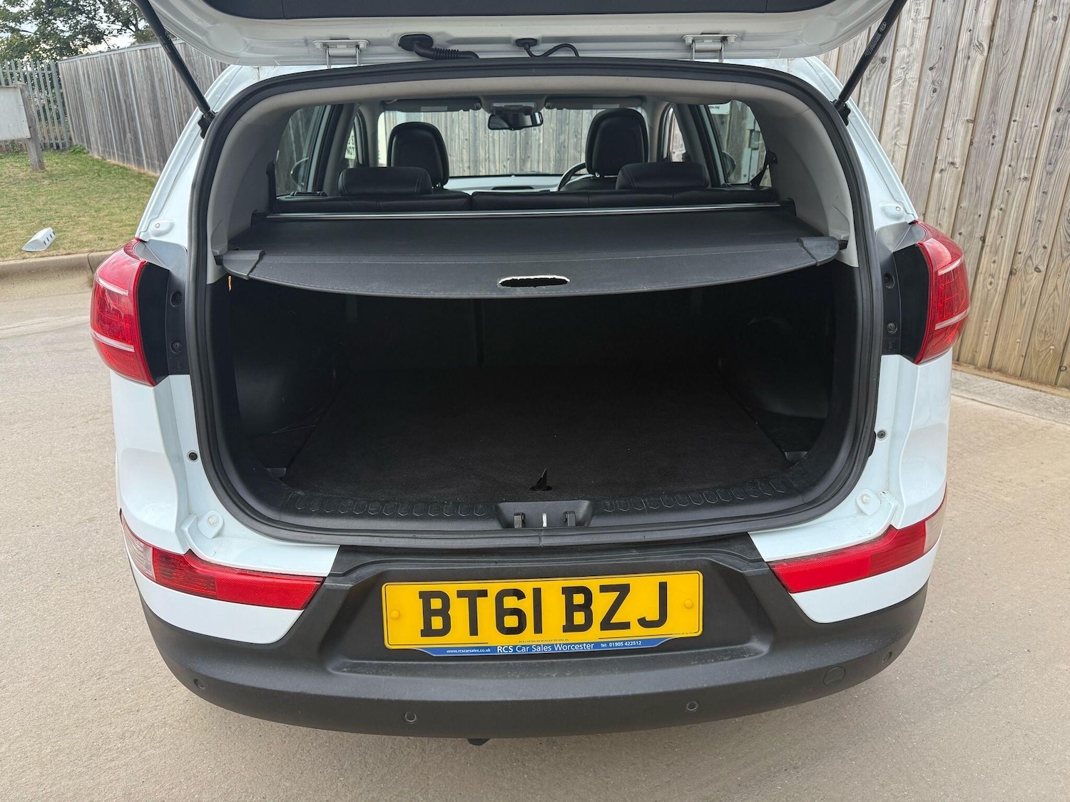 Vehicle 25