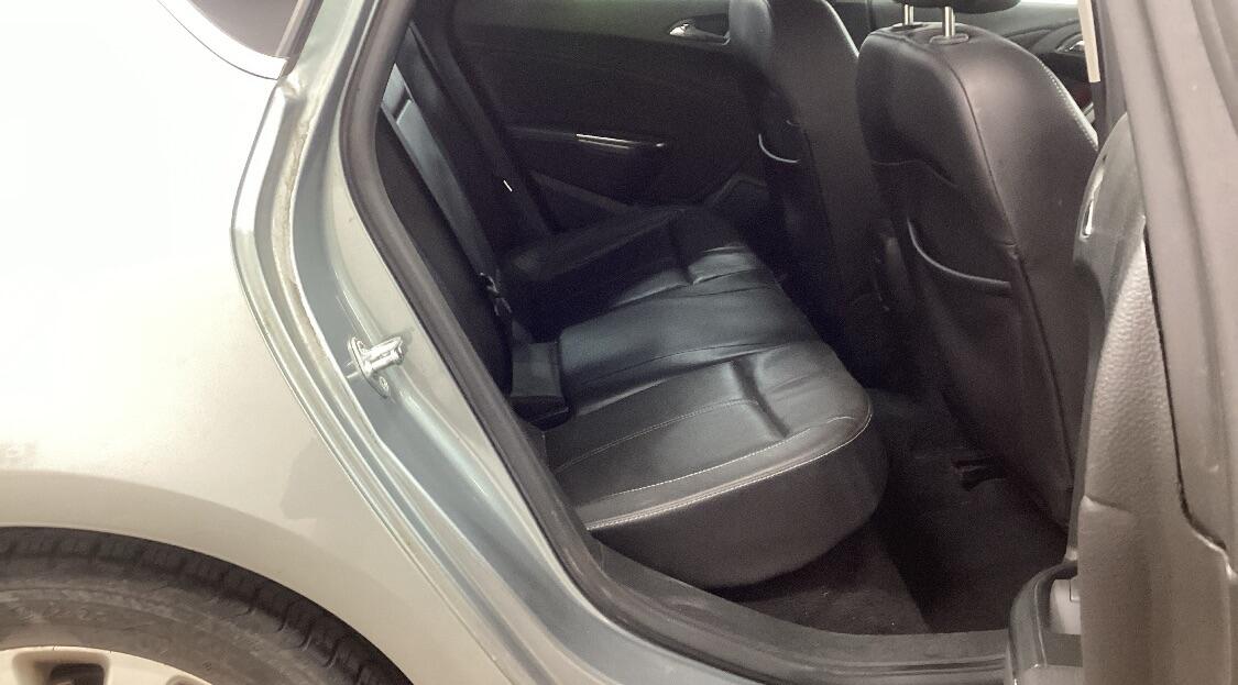 Used Vauxhall Astra 2011 for sale - 76175583: Photo 10