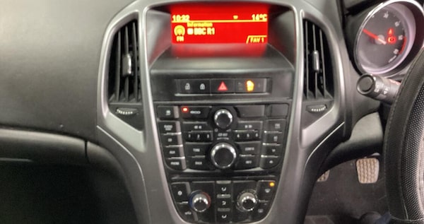 Used Vauxhall Astra 2015 for sale - 76283228: Photo 11
