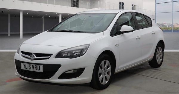 Used Vauxhall Astra 2015 for sale - 76283228: Photo 6