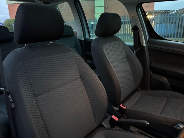 Used Skoda Roomster 2012 for sale - 75670898: Photo 11