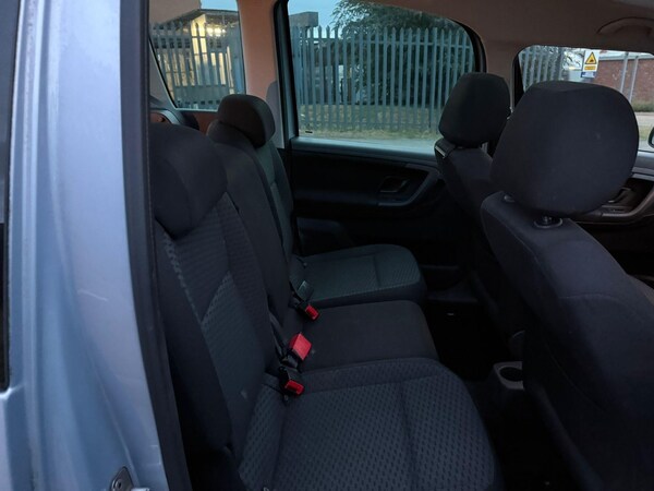 Used Skoda Roomster 2012 for sale - 75670898: Photo 12