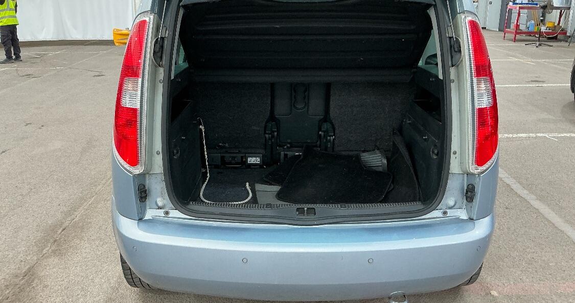 Vehicle 13