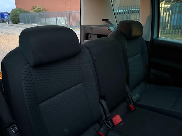 Used Skoda Roomster 2012 for sale - 75670898: Photo 13