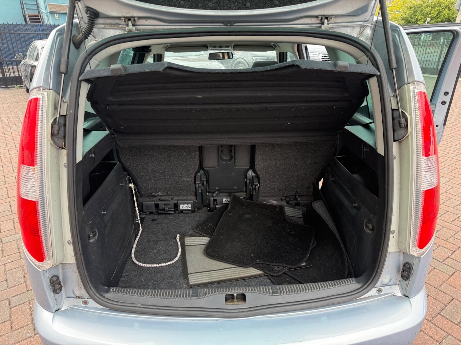 Vehicle 17