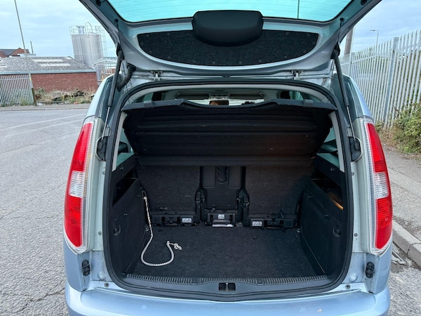 Used Skoda Roomster 2012 for sale - 75670898: Photo 20