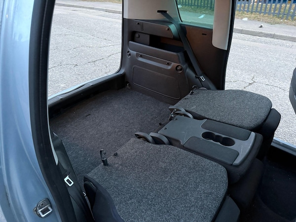 Used Skoda Roomster 2012 for sale - 75670898: Photo 23