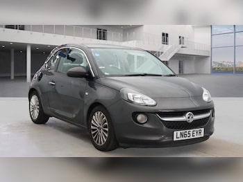 Used Vauxhall Adam 2015 for sale - 75978765: Photo
