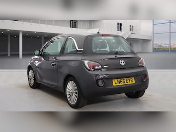 Used Vauxhall Adam 2015 for sale - 75978765: Photo