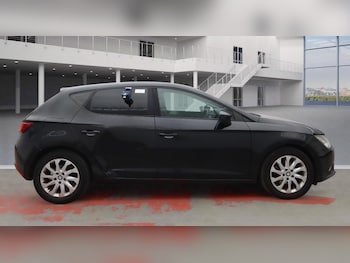 Used SEAT Leon 2013 for sale - 75940575: Photo