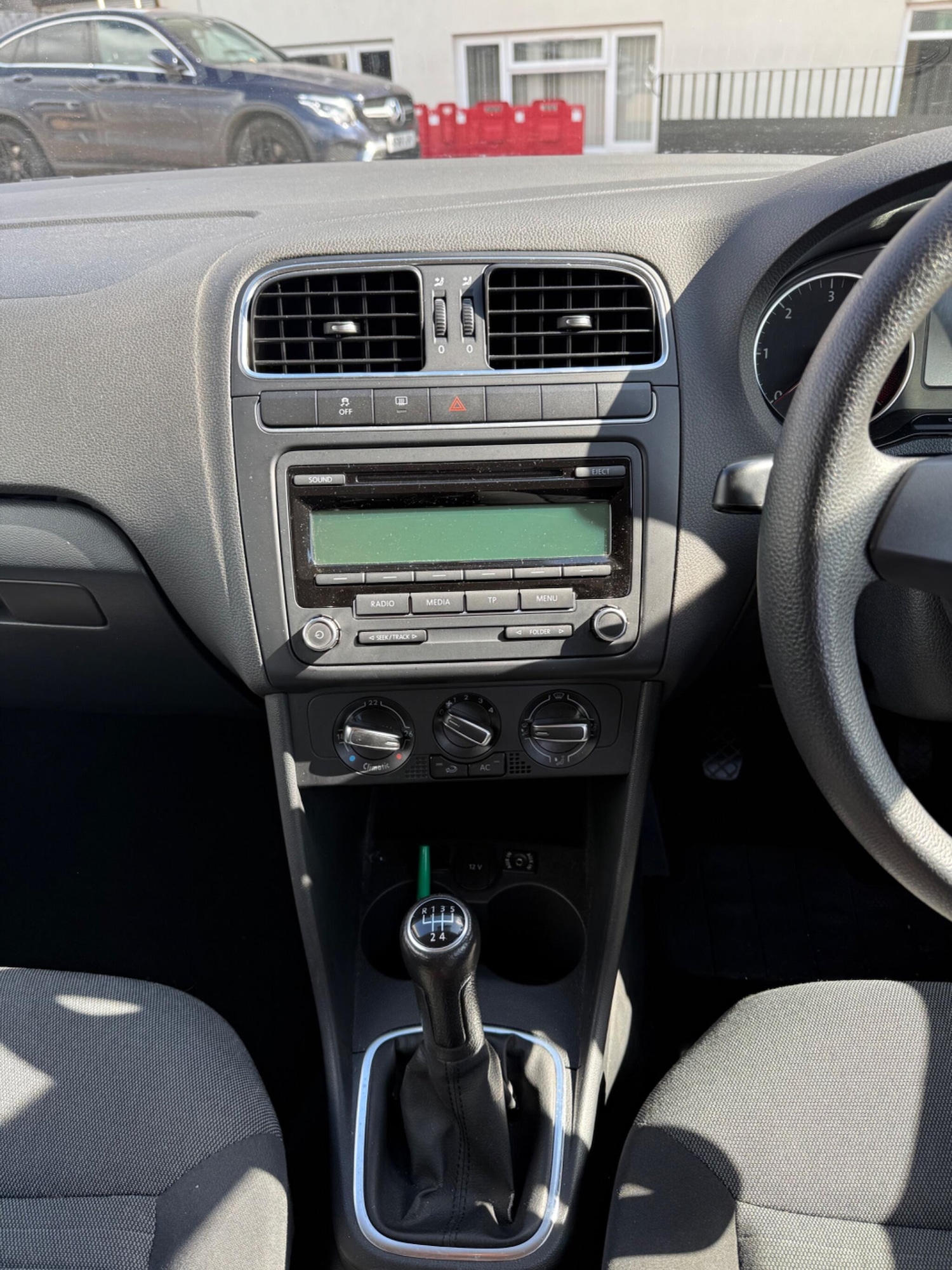 Vehicle 16