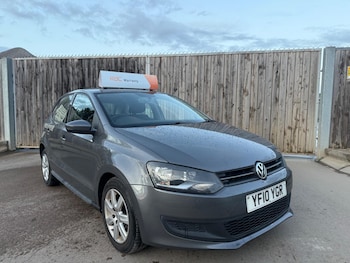 Volkswagen - Polo