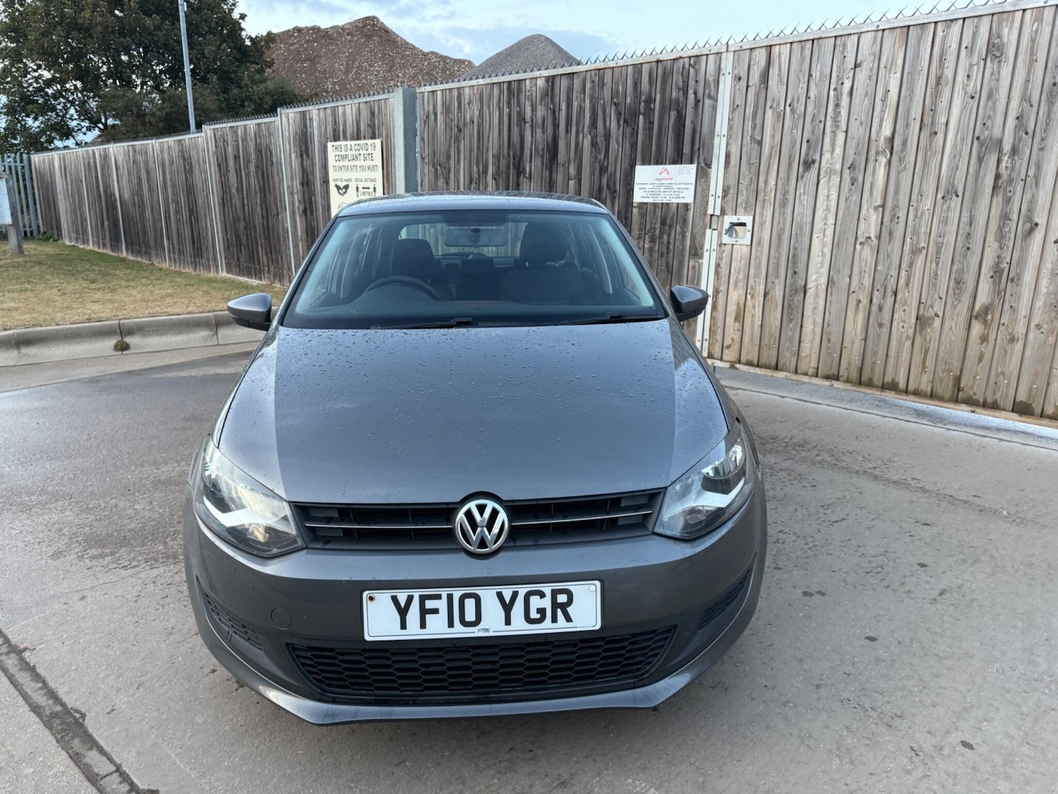 Vehicle 9