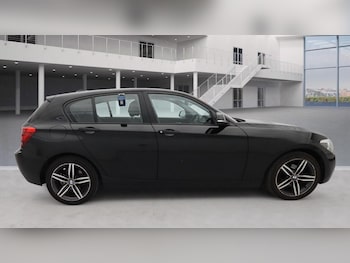 Used BMW 1 Series 2012 for sale - 75626733: Photo