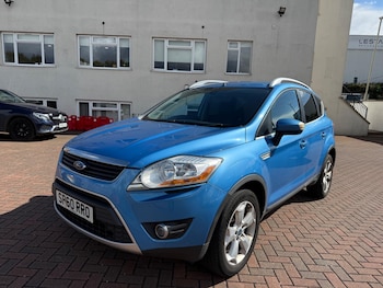 Used Ford Kuga 2010 for sale - 75949158: Photo