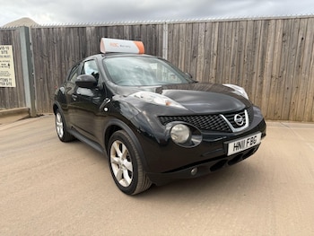 2011 (11) - 1.6 Acenta Euro 5 5dr